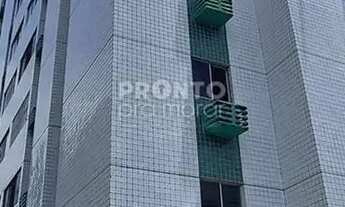 Imagem 2: Boa Viagem - Apartamento com 80 metros - 3 Quartos - 2 Suítes - 1 Garagem - Recife, PE