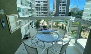 Imagem: Apartamento 3 quartos e 2 vagas com Vista