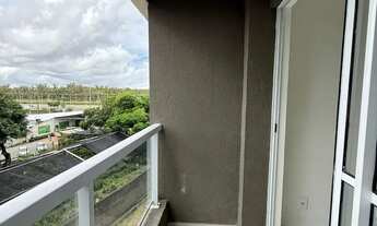 Imagem 3: Reserva dos Buritis - 2 qtos 54 m² oportunidade R$ 500 Mil