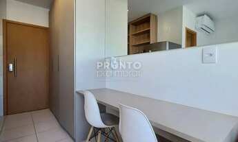 Imagem 3: Flat com 1 quarto em Muro Alto