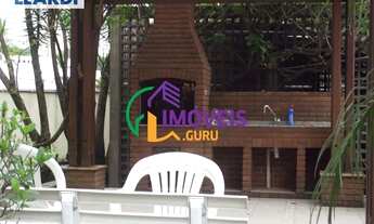 Imagem: APARTAMENTO - MORUMBI - SP