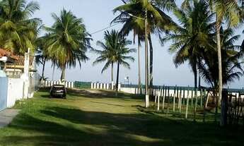 Imagem 5: Casa Super Espaçosa, Na Praia! Condomínio Enseada Das Boias, Berlinque-Itaparica!