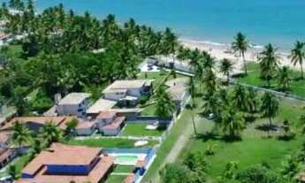 Imagem 4: Casa Super Espaçosa, Na Praia! Condomínio Enseada Das Boias, Berlinque-Itaparica!