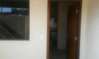 Imagem 6: Alugo uma kitinet de dois quartos