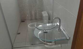 Imagem 2: Kitnet Kitnet com 1 dormitório