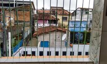 Imagem 2: Vende se ou troca, Casa em ponta de areia, na praça, na beira mar