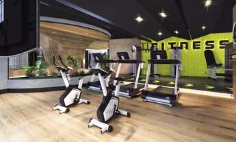 Imagem 6: Lançamento na Ponta Verde - Edifício Allure