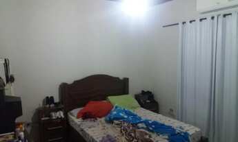 Imagem 3: Casa para Venda em Álvares Machado, RAIO DO SOL, 2 dormitórios, 2 banheiros, 3 vagas