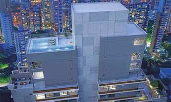 Imagem: Studios e 1 dormitório - ao lado da estação