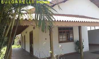 Imagem: Chácara à venda com 4 dormitórios em