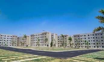 Imagem: Apartamento com 2 dormitórios à venda