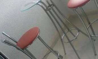 Imagem 5: Apartamento com 3 dormitórios à venda, 79 m² por R$ 300.000,00 - Cidade Jardim - Anápolis