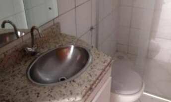 Imagem 5: Apartamento com 2 dormitórios à venda, 52 m² por R$ 138.000 - Maracanã - Anápolis/GO
