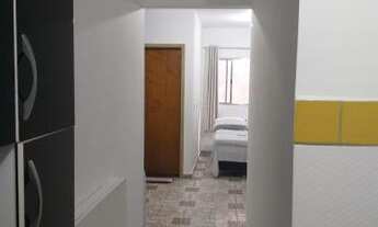 Imagem 3: Apartamento Kitchenette/Studio em Jardim Santa Mena - Guarulhos