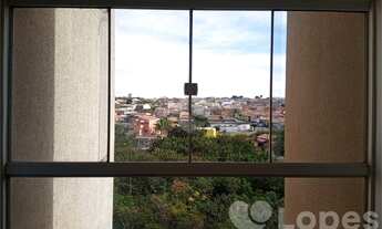 Imagem 3: Apartamento - Jardim Maria Luíza - Sumaré