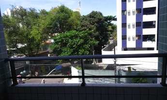 Imagem 2: Apartamento na Encruzilhada 2 quartos 1 suíte 57 metros lazer varanda