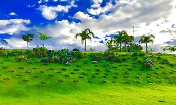 Imagem: Lote a venda com 900 metros quadrados em