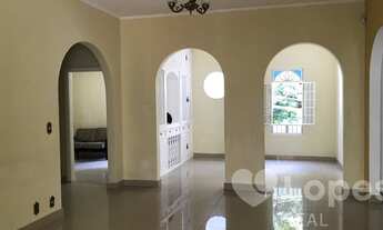 Imagem 6: Casa - Jardim Paraíso - Campinas