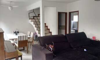 Imagem 2: Casa Triplex 4 Quartos