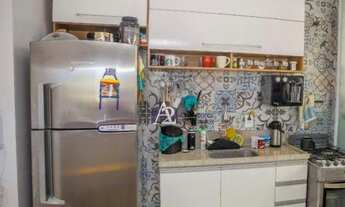 Imagem 6: AP0938 - Lindo Apartamento, 2 quartos em condomínio fechado no Pechincha/JPA