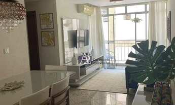 Imagem 2: AP0590 - Apartamento 02 Quartos ( 01 Suíte ) - Freguesia / Jpa