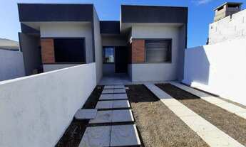 Imagem 3: Casa 02 dormitórios para Venda em Parque da Matriz Cachoeirinha-RS - 1374