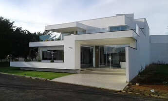 Imagem: Vende-se casa no Residencial Ilha Bela em