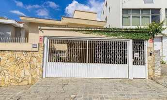 Imagem: Casa Cambuci 250 metros 3 Quartos