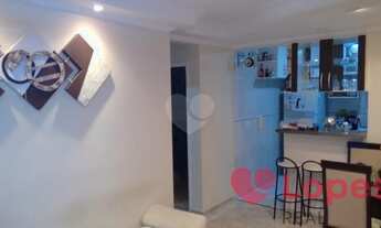 Imagem 6: Apartamento - Vila João Jorge - Campinas