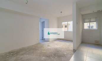 Imagem 4: Apartamento com 2 dormitórios à venda, 50 m² por R$ 240.000,00 - Santa Cândida - Curitiba