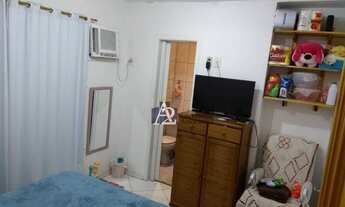 Imagem 6: CA0105 - Linda Casa Geminada Duplex com 2 suítes Pechincha/JPA