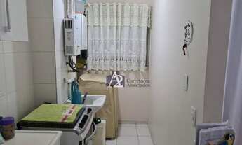 Imagem 3: AP0712 - Lindíssima Apto de 2 quartos - Condomínio Sintonia- Taquara/JPA