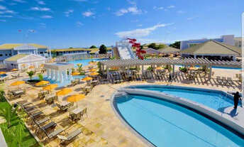 Imagem 6: Imóveis no Lacqua di Roma (locações