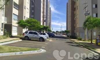 Imagem 2: Apartamento - Jardim Maria Luíza - Sumaré