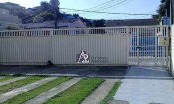 Imagem: CA0090 - Casa Duplex Espaçosa com 3 quartos/1