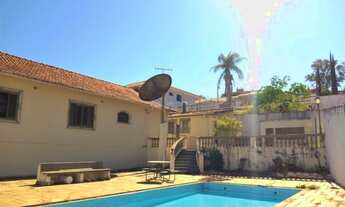 Imagem: Casa para aluguel tem 300 metros quadrados