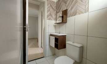 Imagem 7: AM Apt 2/4 no Cabula Bem Planejado Financio R$ 11.500,00