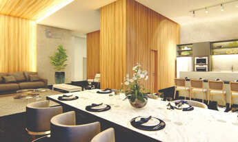 Imagem 5: Way Batista Campos. 2 e 3 Quartos. 1 ou 2 Vagas _ _ R. 68