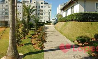 Imagem 2: Apartamento - Jardim Antonio Von Zuben - Campinas