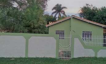 Imagem: Casa, aluguel, imóvel, Ponta Porã - MS