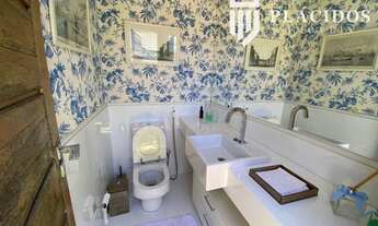 Imagem 7: Salvador - Casa Padrão - Alphaville II