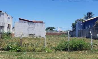 Imagem 2: Vendo Terreno 525m2, 15x35m2, na Rua Jordão de Oliveira - Atalaia