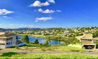 Imagem 6: Lote a venda tem 900 metros quadrados em Alphaville - Lagoa dos Ingleses - Nova Lima - MG