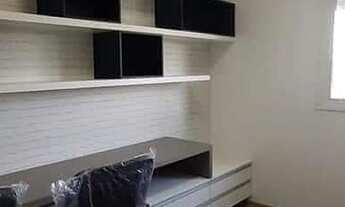 Imagem 3: Apê TOP com 3 quartos com suíte e sacada com churrasqueira