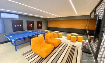 Imagem 6: Apartamento em Intermares om 90m, 3 quartos, 2 vagas, próximo ao mar