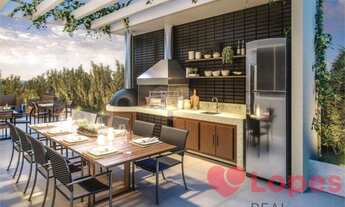 Imagem 4: Apartamento - Parque da Mooca - São Paulo