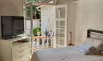 Imagem 6: CA0113 - Casa Linear - 3 quartos (4 banh.) Em Cond. Fechado na Taquara/JPA