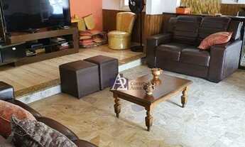 Imagem 3: CA0113 - Casa Linear - 3 quartos (4 banh.) Em Cond. Fechado na Taquara/JPA