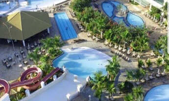 Imagem 7: Imóveis no Lacqua di Roma (locações