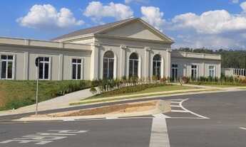 Imagem 2: Lotes residenciais a partir de 500 m² ; Villa dos Pinheiros é o loteamento com a maior áre